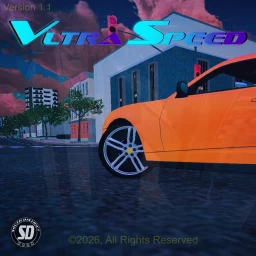 أيقونة Vltra Speed