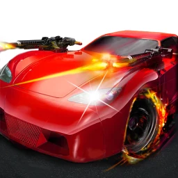 أيقونة Car Racing – Drift Death Race