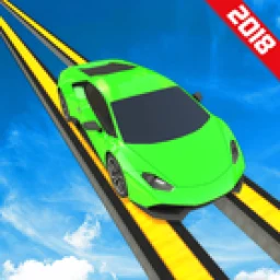 Значок Dangerous Roads